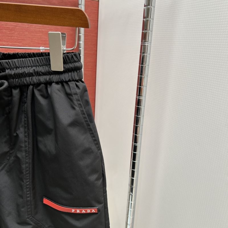 Prada Short Pants